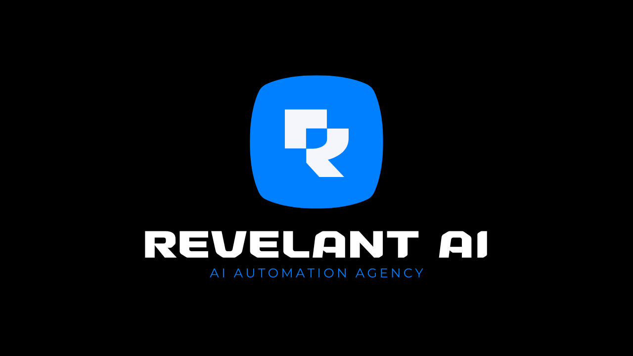 Revelant AI | Custom AI Automations & Solutions